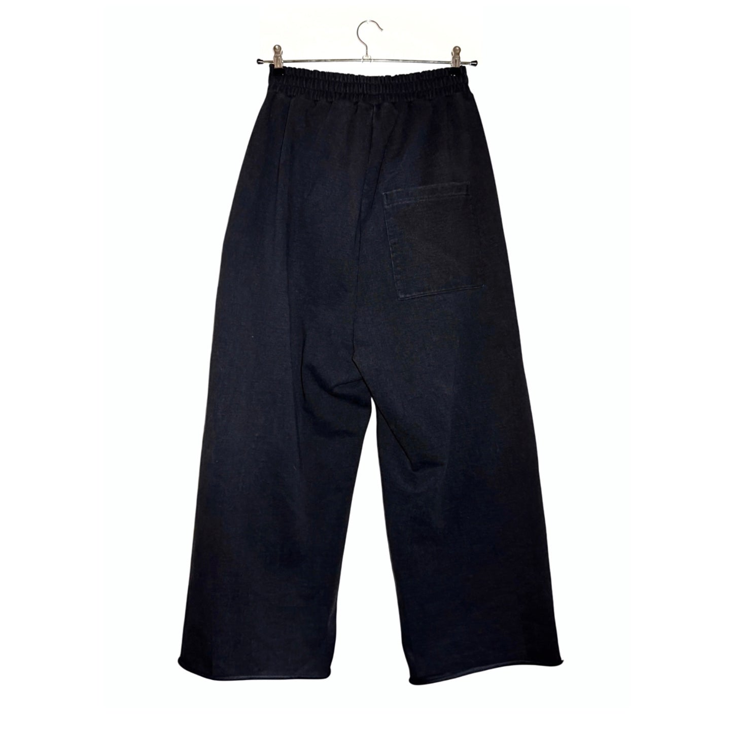 Vetements AW17 overized Bro sweatpants