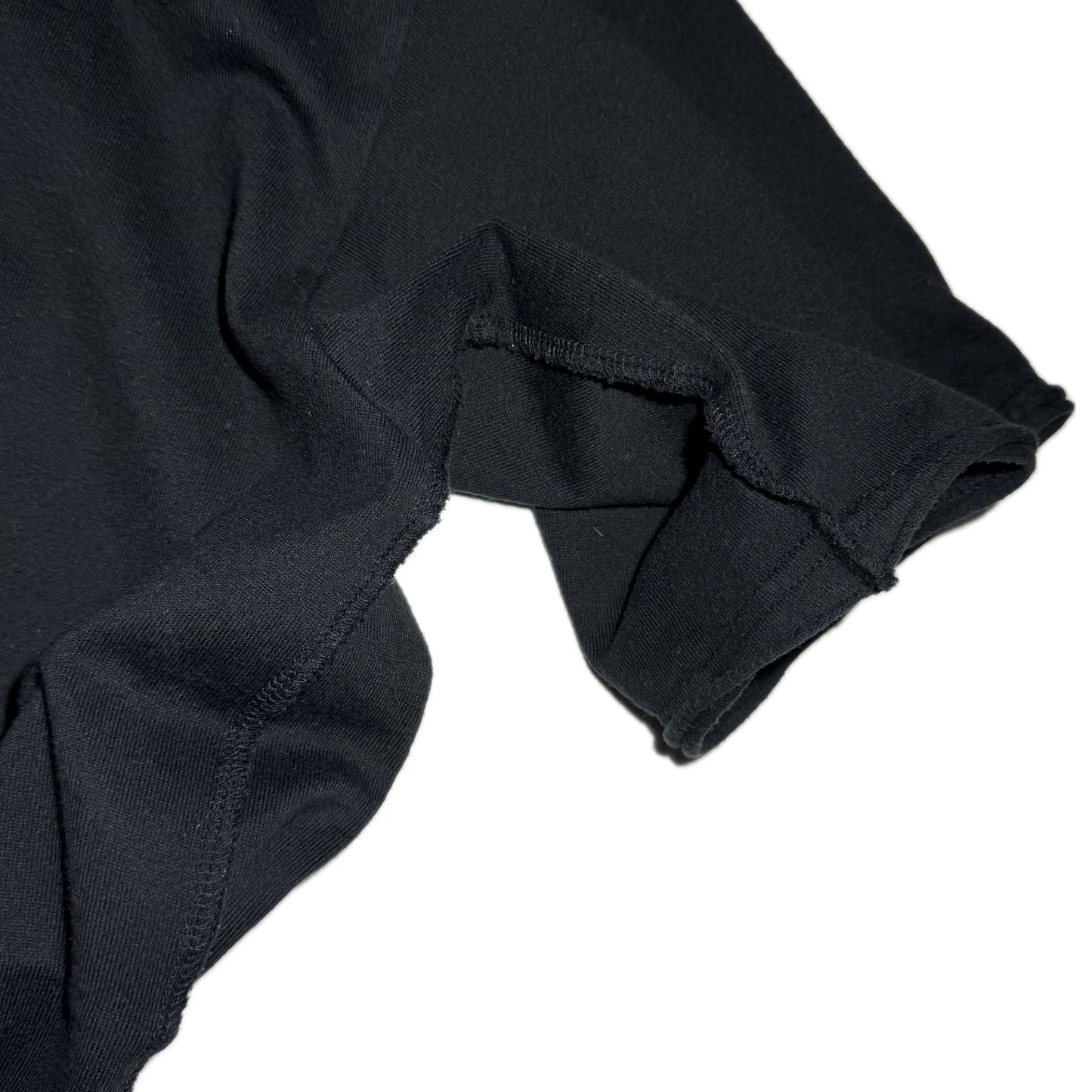 Undercover "My Own Little World" reverse seam T-shirt