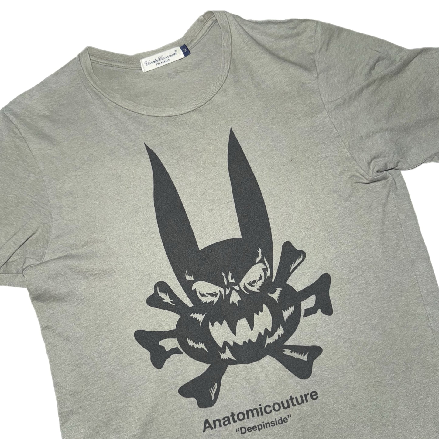 Undercover FW13 "Anatomicouture" T-shirt
