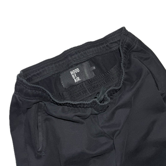 Hood By Air SS17 illusion sweatpants