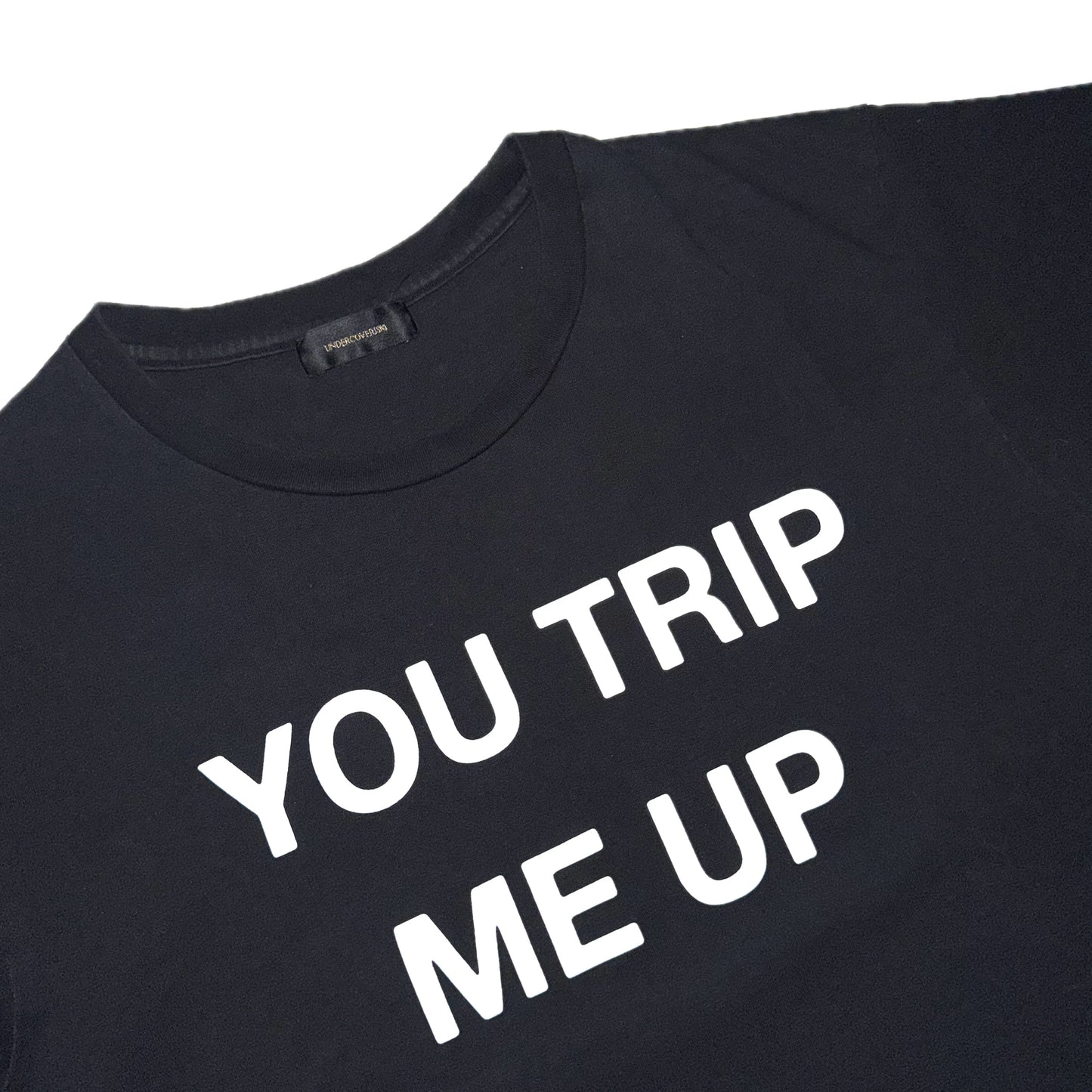 Undercover SS14 "Psychocandy" T-shirt