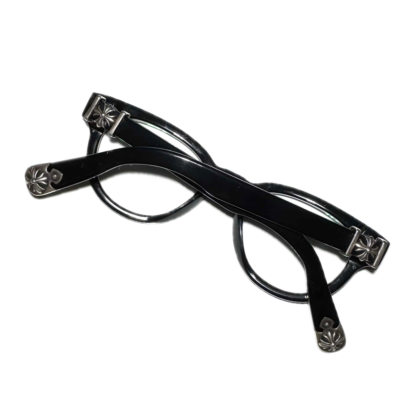Chrome Hearts "Kay Gulls" glasses