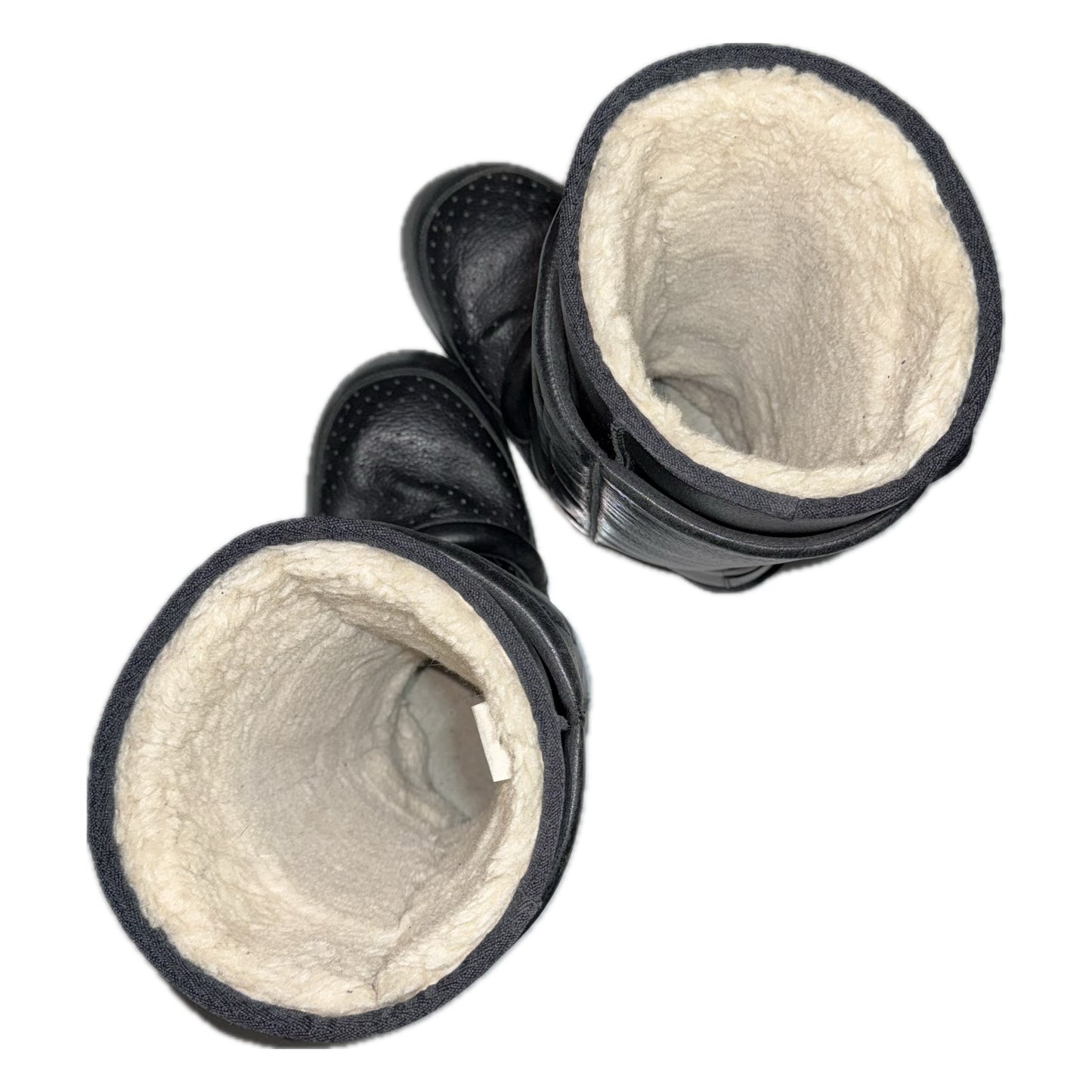 UGG x Shayne Oliver armourite greaves