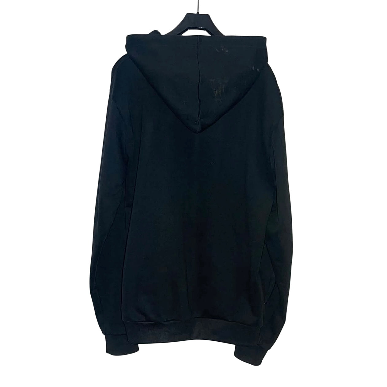 Hood By Air SS17 Celebutante arm sling hoodie