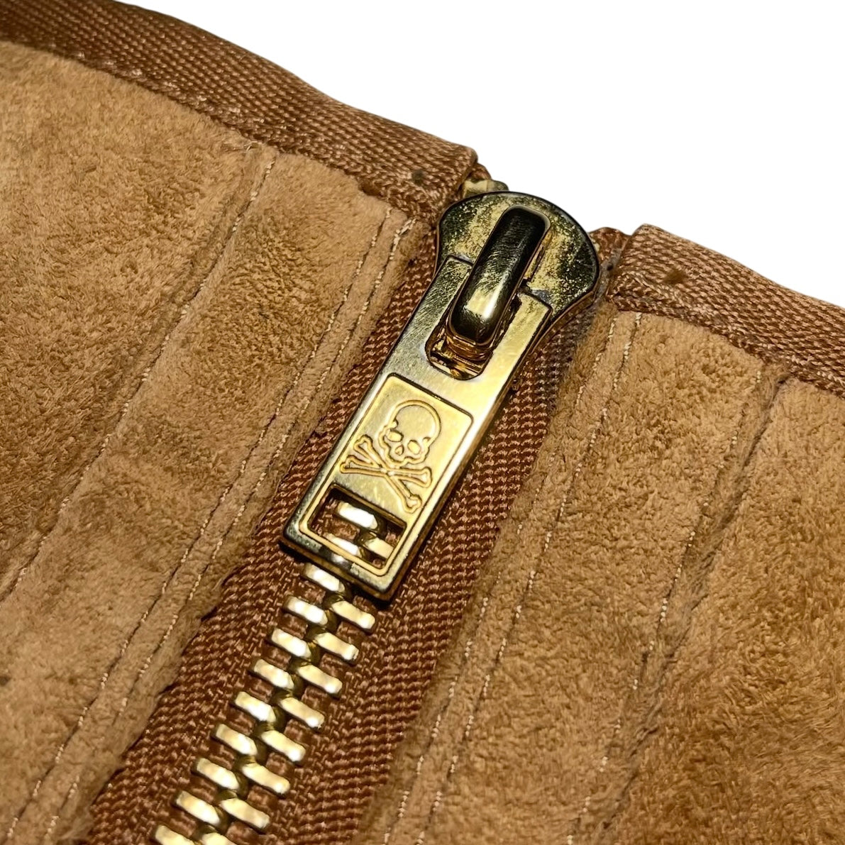 UGG x Mastermind Japan Classic Mini boots