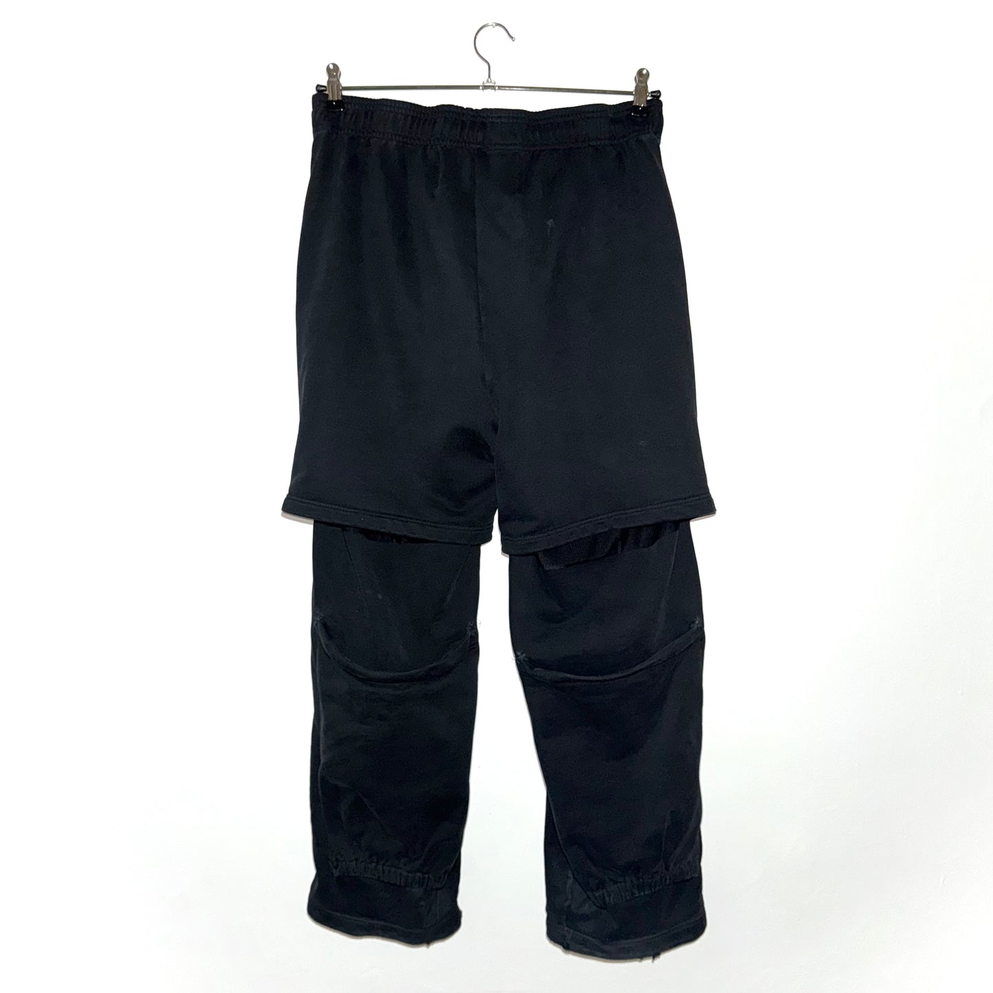 Hood By Air SS17 illusion sweatpants