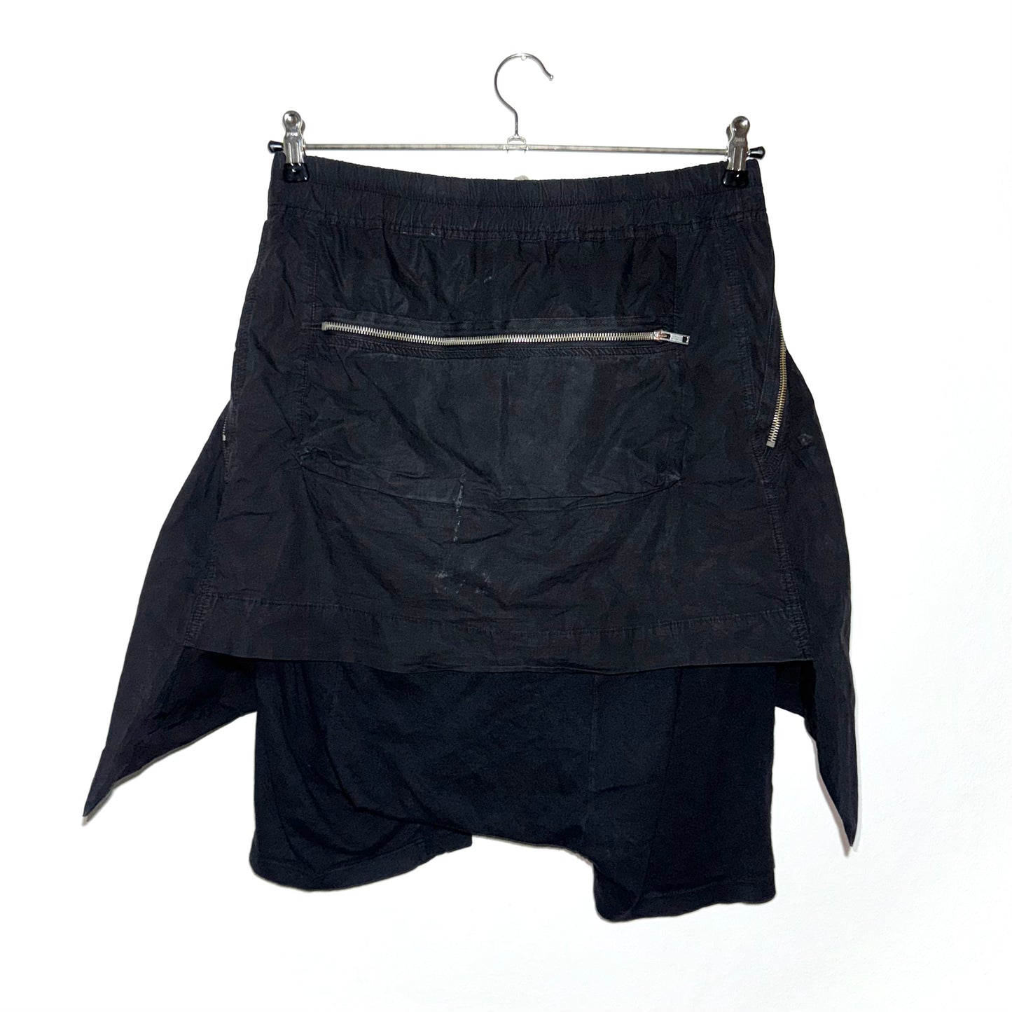 Rick Owens SS08 winged pod shorts