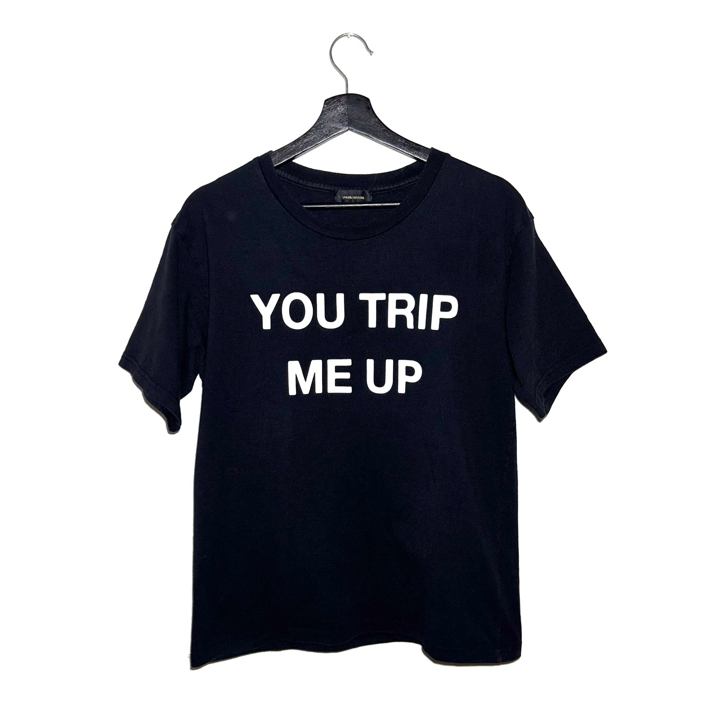 Undercover SS14 "Psychocandy" T-shirt