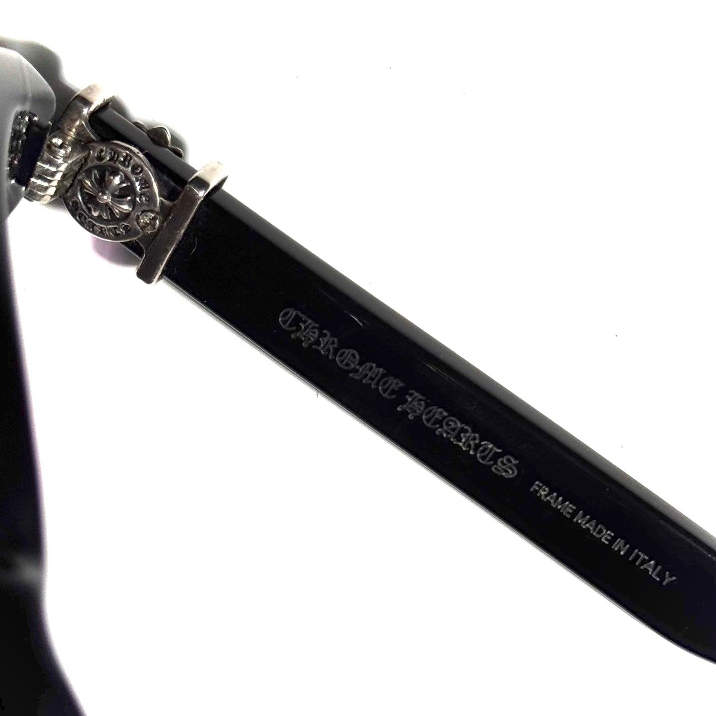 Chrome Hearts "Kay Gulls" glasses