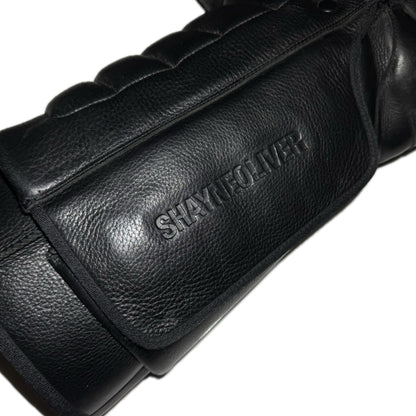 UGG x Shayne Oliver armourite greaves