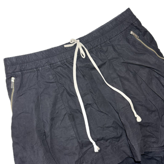 Rick Owens SS08 winged pod shorts