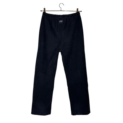 Vetements AW19 Spell-out sweatpants