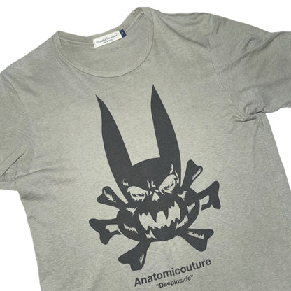 Undercover FW13 "Anatomicouture" T-shirt