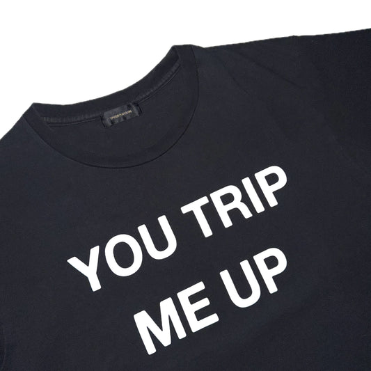 Undercover SS14 "Psychocandy" T-shirt