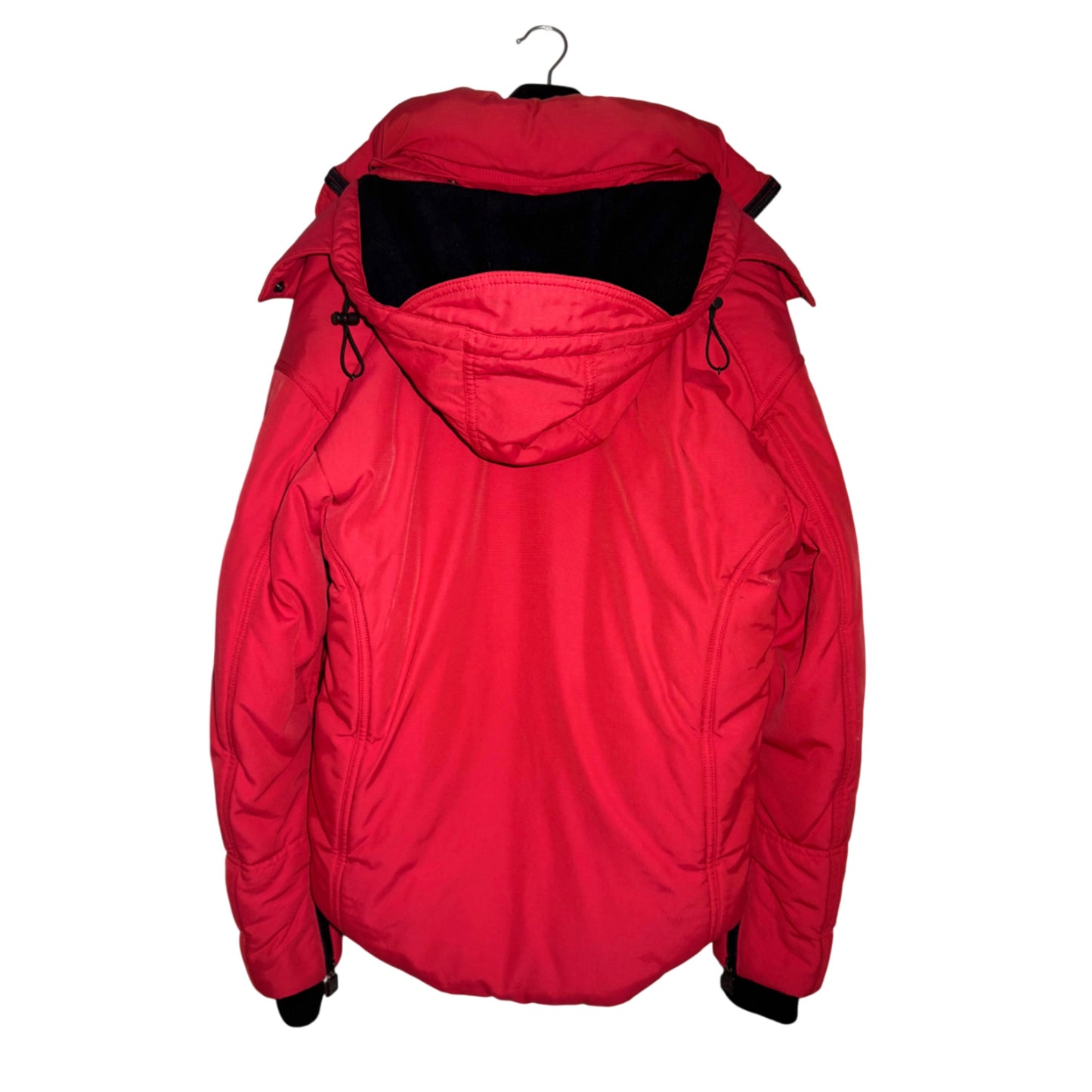 Chanel AW03 Ski shell jacket by Karl Lagerfield