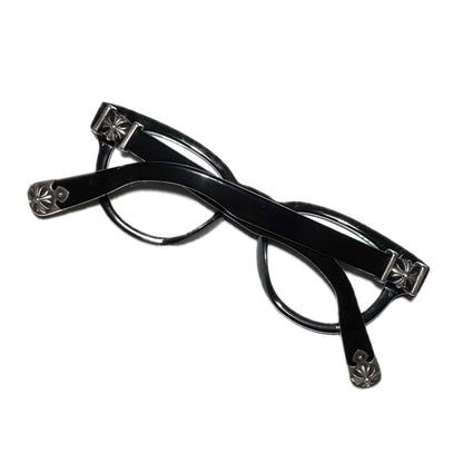 Chrome Hearts "Kay Gulls" glasses