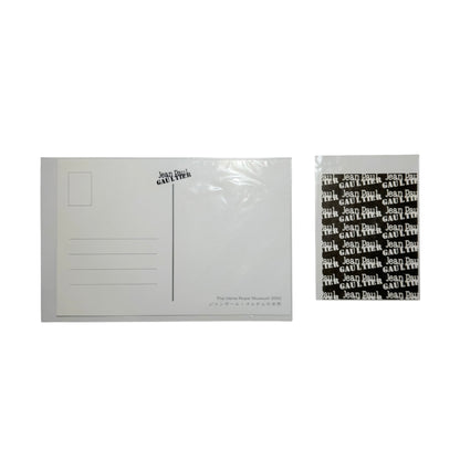 Jean Paul Gaultier x Ueno Royal Museum 2000 items
