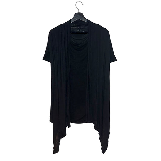 Civarize draped t-shirt