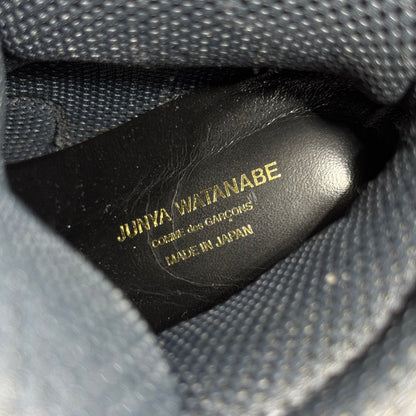 Junya Watanabe x Comme des Garçons wedge sneakers