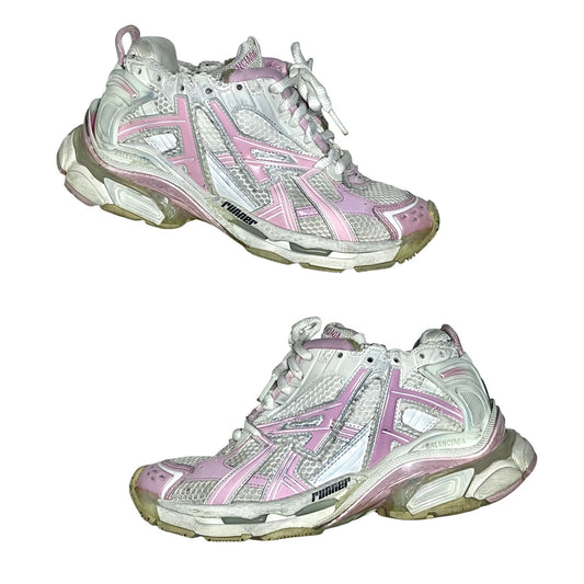 Balenciaga SS21 Runner sneakers