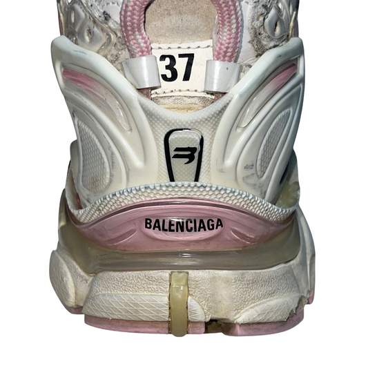 Balenciaga SS21 Runner sneakers