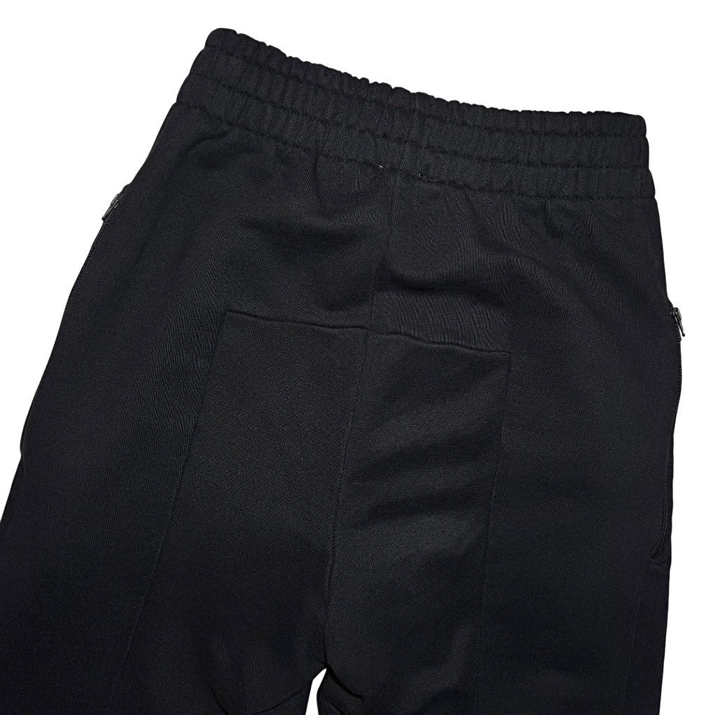 Vetements AW17 deconstructed terry sweatpants
