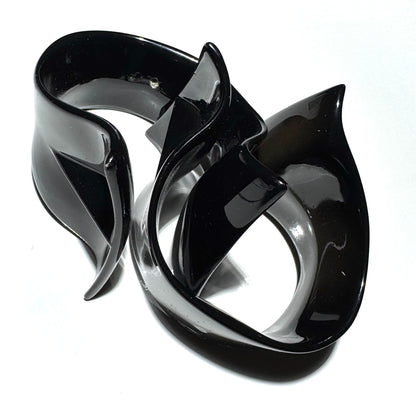 Rick Owens spring 2010 wrist cuffs