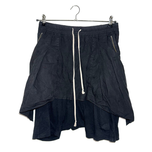Rick Owens SS08 winged pod shorts