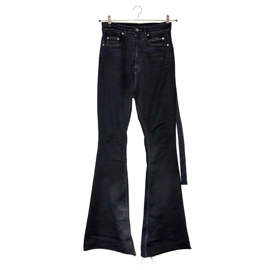 Rick Owens SS23  "Edfu" Bolan bootcuts