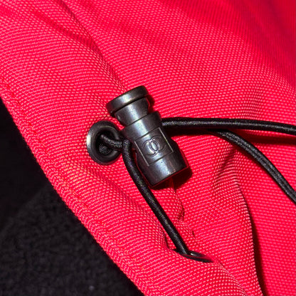 Chanel AW03 Ski shell jacket by Karl Lagerfield