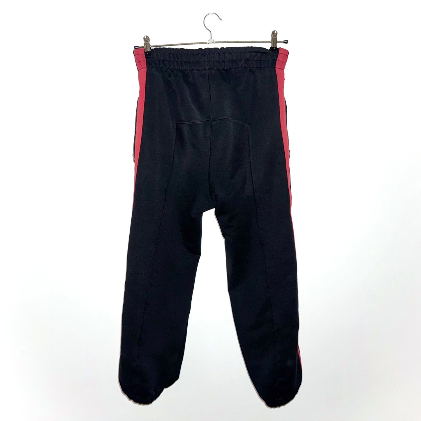 Vetements SS17 striped heavy sweatpants