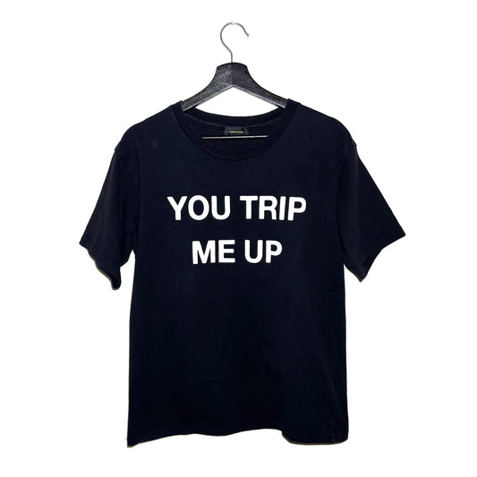 Undercover SS14 "Psychocandy" T-shirt