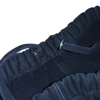 Vetements AW19 Spell-out sweatpants