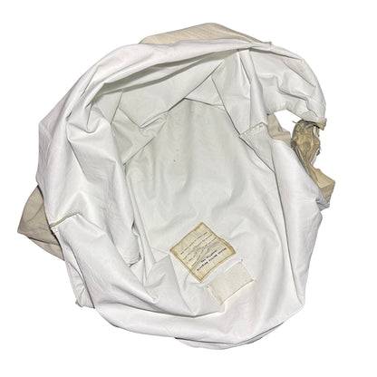 Maison Martin Margiela Nappa-leather lined tote-bag